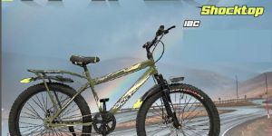 Avrox Shocktop IBC Bicycle