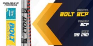 Bolt BCP Bicycle Hand Air Pump