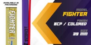 Fighter Bicycle Hand Air Pump