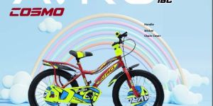 TR.110 Avro Cosmo IBC Kids Bicycle