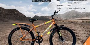 TR.305 Avro Shocktop IBC Kids Bicycle