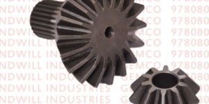 BEVEL GEAR COMPACT