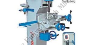 Chain Mortising Machine