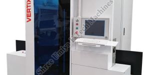 VERTIX-249 CNC Boring Machine