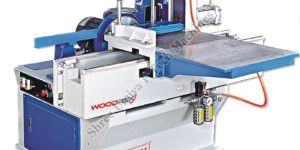 Fully Automatic Wood Finger Joint Shaper Machine