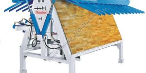 Panel Cum Door Assembler