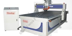 Stone CNC Router Machine