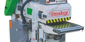 UB-3018D Double Side Planner Machine