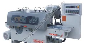 UB-PS2.5 Planing Sawing Machine