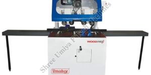 UBR Auto Rebating Cutting Machine