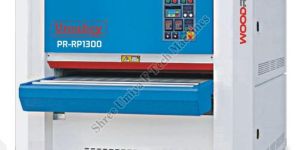 UBS 1300 Wide Belt Sander Machine