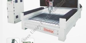 UCR 1325 SS Stone Cutting Machine