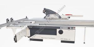 UPS 3200A HV Panel Saw Machine