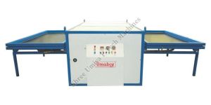 UVP 1015 Vacuum Press Machine