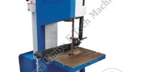 Wood Band Saw