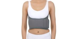 Female Rib Belt