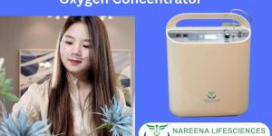 Oxygen Conventraters