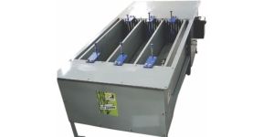 1Hp Bamboo Stick Polisher Regular