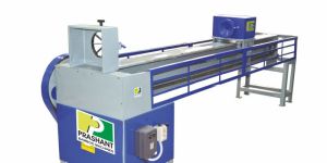 Bamboo Auto Splitter Machine