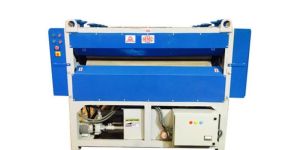 Bamboo Board Dipping Machine