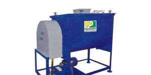 Bamboo Board Glue Mixer Machine