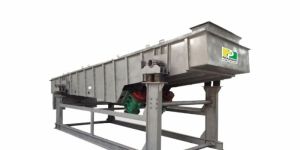 Bamboo Board Particle Screening Machine