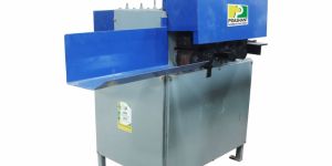 Bamboo Broom Stick Making Machine