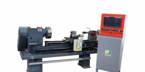 Bamboo CNC Bottle Making Machine