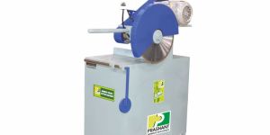 Bamboo Cross Cutter Machine