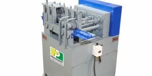 Bamboo Slicer with inside Knot Remover Machine