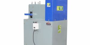 Bamboo Slicer Two Stroke Machine