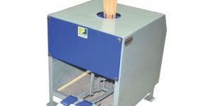 Bamboo Stick Bundling Machine