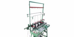 Bobbin Winder Machine