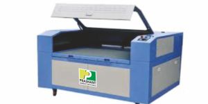 Laser Cutting Machine