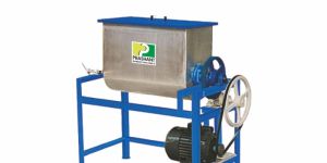 Masala Mixture Machine