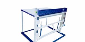 Paddle Chopper Machine