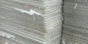 Recycled Plastic Sheet for Brick Pallet