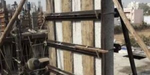 Recycled Plastic Shuttering Sheet