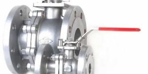 Industrial Ball Valves
