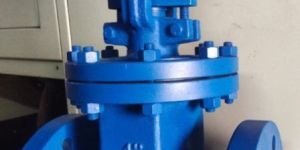 Industrial Gate Valves