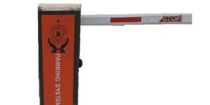 Automatic Boom Barrier