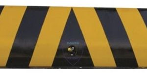 Automatic Road Blocker