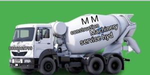 Transist Mixer Millars