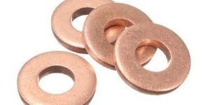 Copper Washers