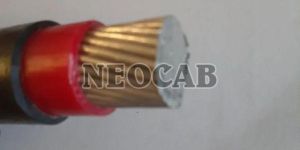 1 Core Copper XLPE Unarmoured Power Cables
