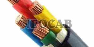 3.5 Core Copper PVC Armoured Power Cables