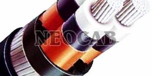 3 Core Aluminium XLPE Armoured Power Cables