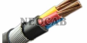 3 Core Copper PVC Armoured Power Cables