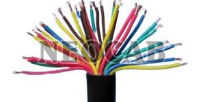 Copper Control Cables