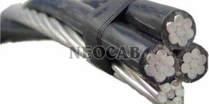 LT Aerial Bunch Cable